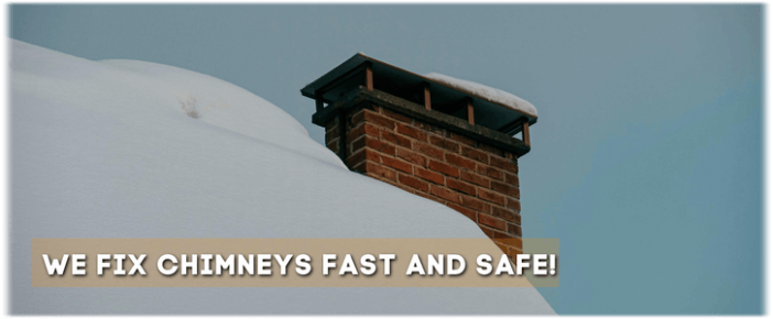 Chimney Repair Pittsburgh PA