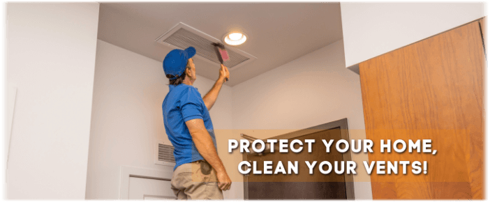 Dryer Vent Cleaning Pittsburgh PA
