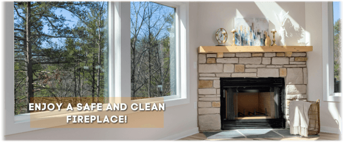 Fireplace Cleaning Pittsburgh PA